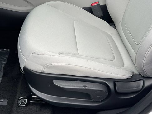 New 2026 Hyundai Tucson SE FWD image 13