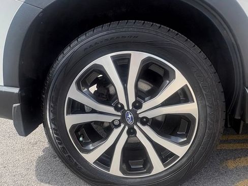 Used 2020 Subaru Forester Limited AWD/4WD image 10