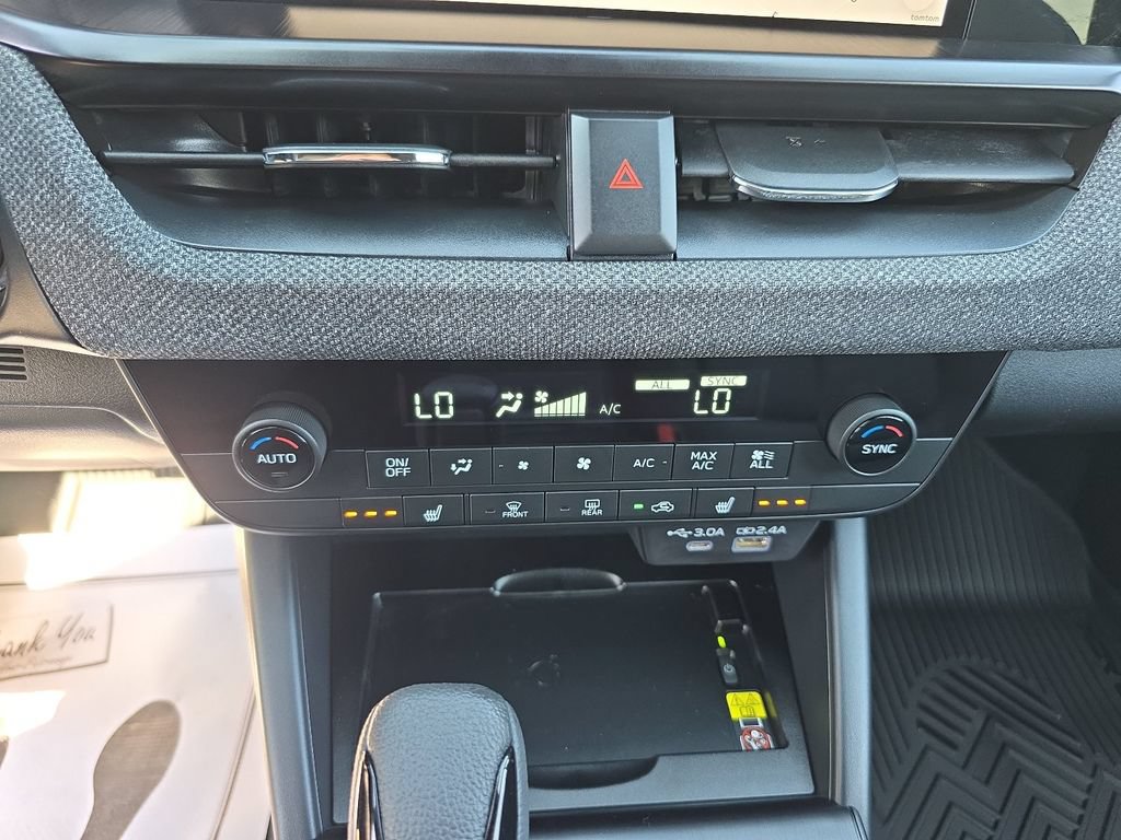 New 2026 Subaru Outback Limited AWD/4WD image 17