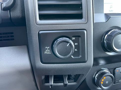 Used 2021 Ford F250 XL w/ STX Appearance Package image 44