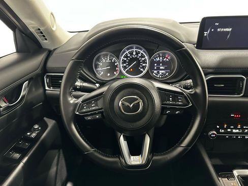 Used 2022 MAZDA CX-5 AWD 2.5 S w/ Select Package image 16