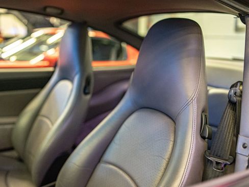 Used 1998 Porsche 911 Carrera 4S image 4