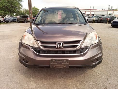 Used 2010 Honda CR-V EX image 2