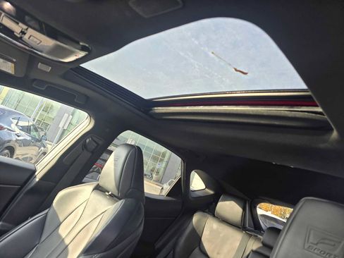 Used 2024 Lexus NX 350 F Sport image 26