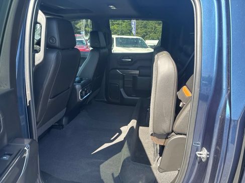 Used 2019 GMC Sierra 1500 AT4 w/ AT4 Premium Package AWD/4WD image 33