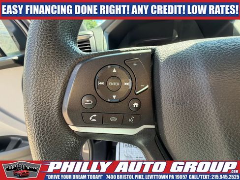 Used 2020 Honda Odyssey EX image 29