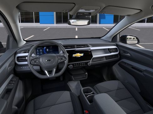 New 2027 Chevrolet Bolt LT w/ Comfort Package FWD image 15