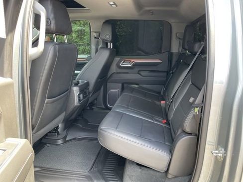 Used 2023 GMC Sierra 1500 Denali w/ Denali Reserve Package AWD/4WD image 29