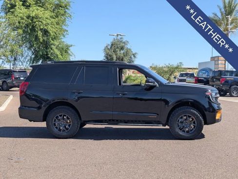 Certified 2025 Ford Expedition Tremor AWD/4WD image 9