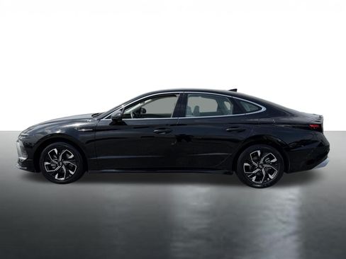 Used 2025 Hyundai Sonata SEL FWD image 5