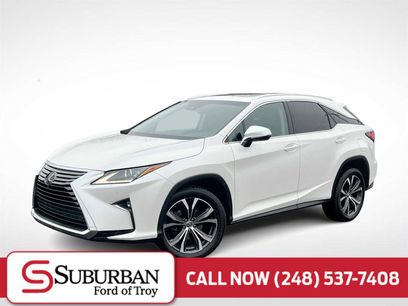 Used 2019 Lexus RX 350 AWD
