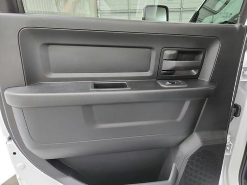 New 2026 RAM 3500 Tradesman w/ Chrome Appearance Group A AWD/4WD image 34
