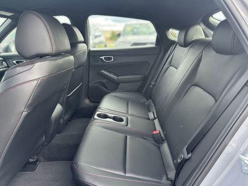 New 2026 Acura Integra Type S image 10