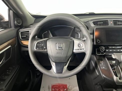 Used 2018 Honda CR-V EX image 17