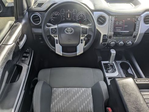 Used 2020 Toyota Tundra SR5 image 12