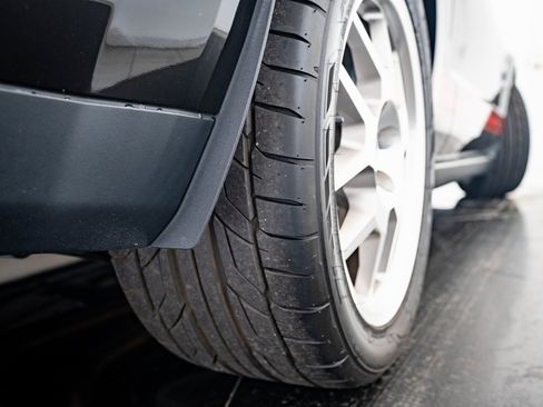 Used 2007 Ford Mustang Shelby GT500 image 39