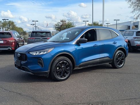 Used 2023 Ford Escape Active image 3