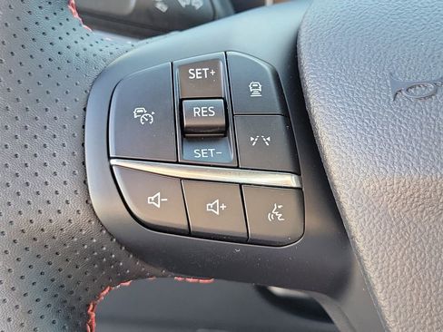 New 2026 Ford Escape ST-Line w/ Tech Pack #1 image 24