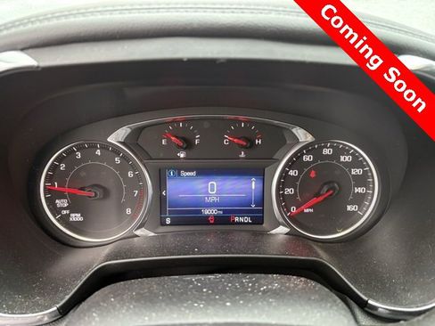 Used 2020 Chevrolet Blazer LT image 8