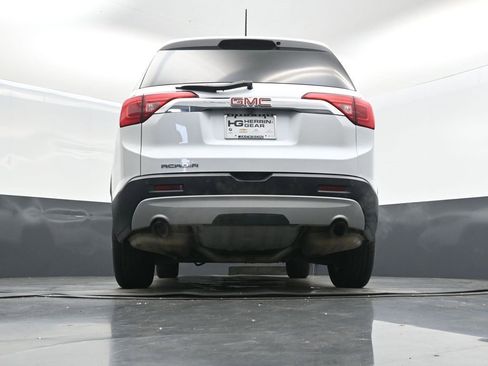 Used 2019 GMC Acadia SLT image 44