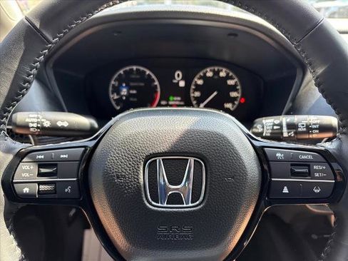 Used 2026 Honda HR-V EX-L image 20
