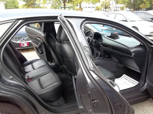 Used 2021 MAZDA CX-30 AWD 2.5 S w/ Select Package image 10