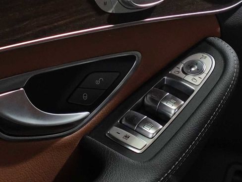 Certified 2020 Mercedes-Benz C 43 AMG 4MATIC Sedan image 28