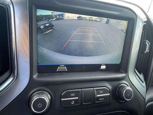 Certified 2019 Chevrolet Silverado 1500 RST w/ All-Star Edition image 20