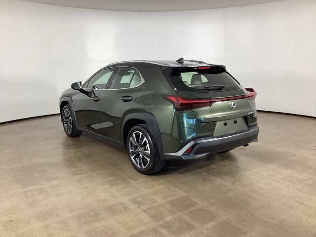 Used 2023 Lexus UX 250h FWD w/ Accessory Package (Z1) image 7