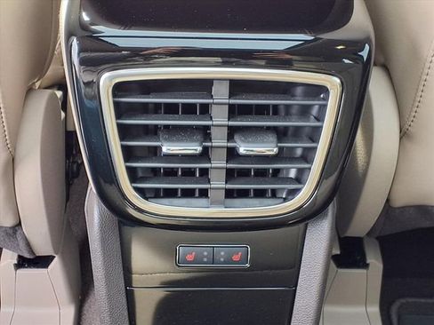 Certified 2023 Lincoln Nautilus Reserve w/ Luxury Package image 10