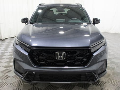 Used 2024 Honda CR-V Sport image 34