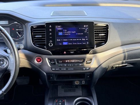 Used 2021 Honda Ridgeline RTL-E image 14