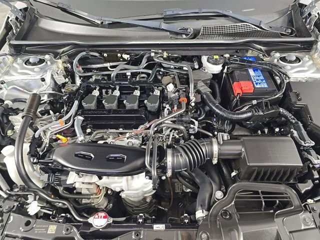 Used 2024 Honda Civic Touring image 14