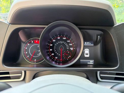 Certified 2023 Hyundai Elantra SEL FWD image 21