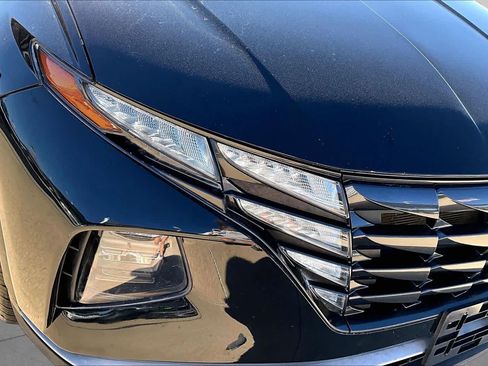 Used 2022 Hyundai Tucson SEL FWD image 26