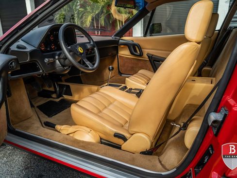 Used 1989 Ferrari 328 GTB image 25