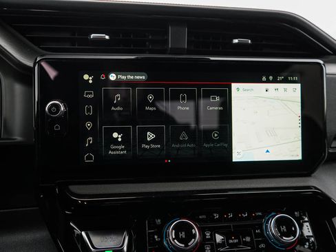 New 2026 GMC Sierra 1500 AT4 w/ AT4 Premium Package image 22