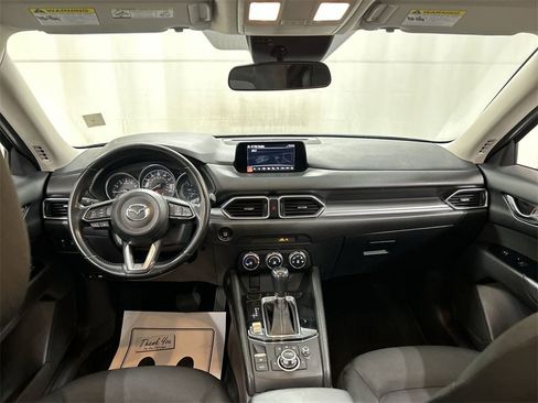 Used 2018 MAZDA CX-5 Sport image 18