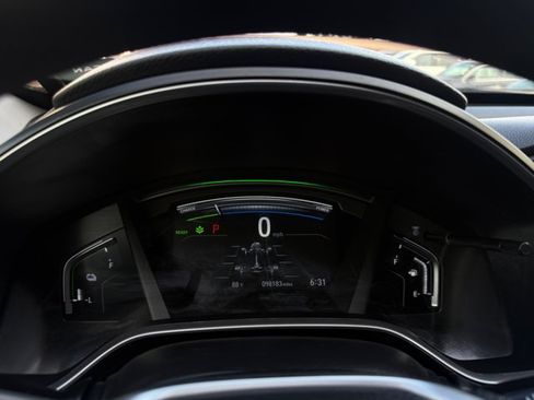 Used 2021 Honda CR-V EX image 16