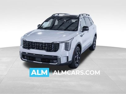 Used 2024 Kia Sorento SX Prestige