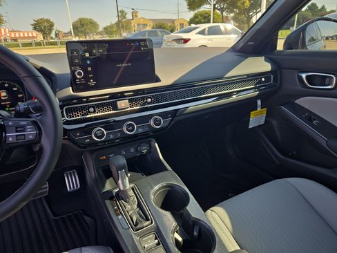 Used 2026 Honda Civic Sport Touring image 17