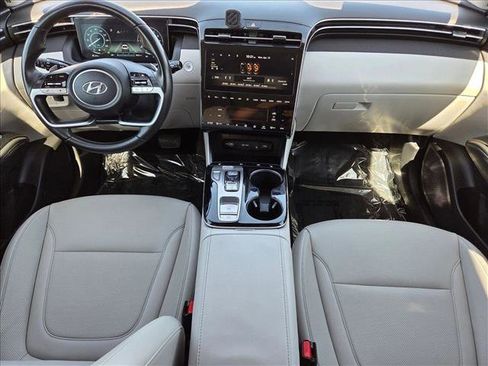 Used 2023 Hyundai Tucson SEL image 17