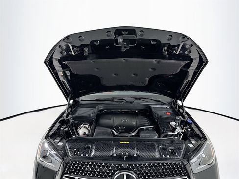 New 2026 Mercedes-Benz GLE 450 GLE 450 Coupe image 34