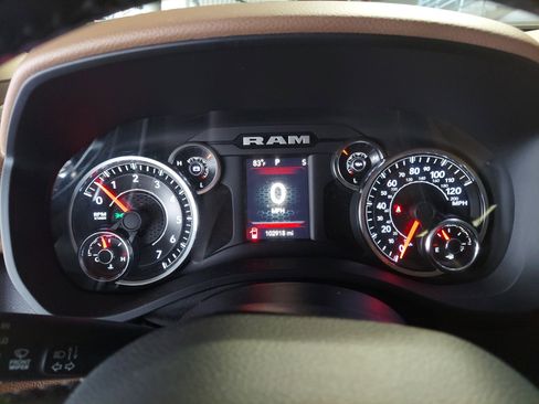 Used 2020 RAM 1500 Lone Star RWD image 20