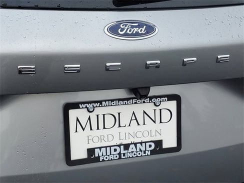 Certified 2023 Ford Escape Active w/ Tech Pack #2 image 8