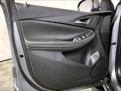 Used 2023 Buick Encore GX Select w/ Sport Touring Package image 22