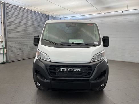 New 2026 RAM ProMaster 1500 FWD image 10