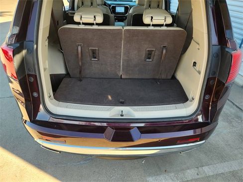 Used 2018 GMC Acadia Denali w/ Technology Package image 20