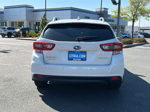 Used 2020 Subaru Impreza 2.0i Limited AWD/4WD image 6