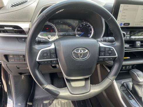Used 2023 Toyota Highlander Bronze Edition AWD/4WD image 20